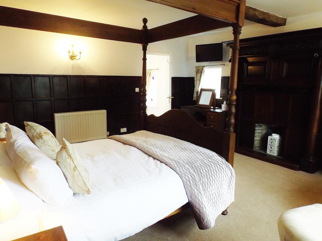 Old Riverview Guest House إيرث الغرفة الصورة