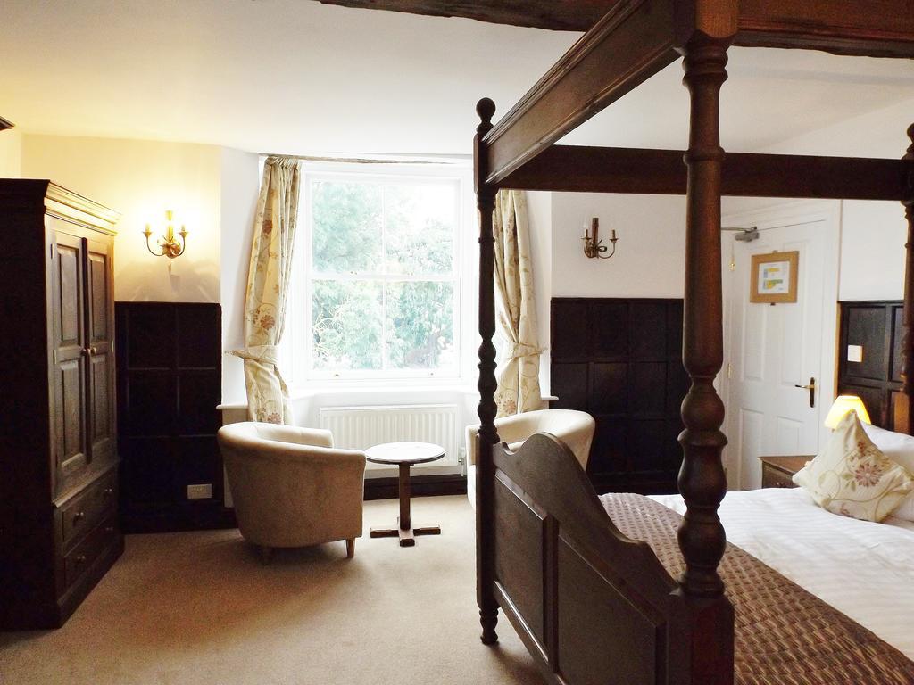 Old Riverview Guest House إيرث الغرفة الصورة