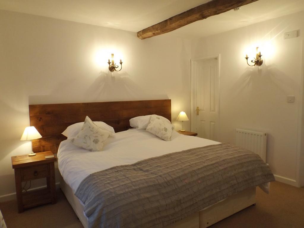 Old Riverview Guest House إيرث الغرفة الصورة